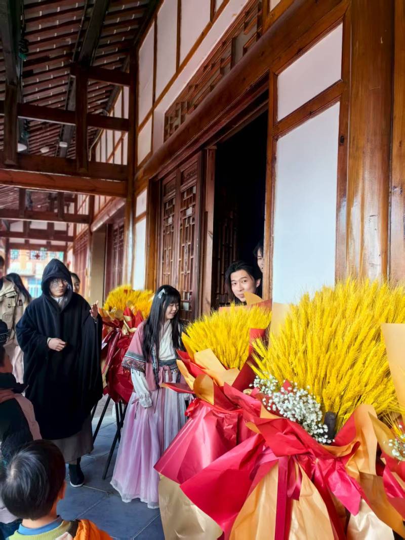 沉浸赋能：迭部县景区演艺的差异化突围之路